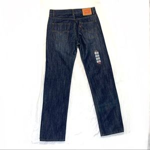 Levi’s 514 Straight Leg Boys 18 Regular